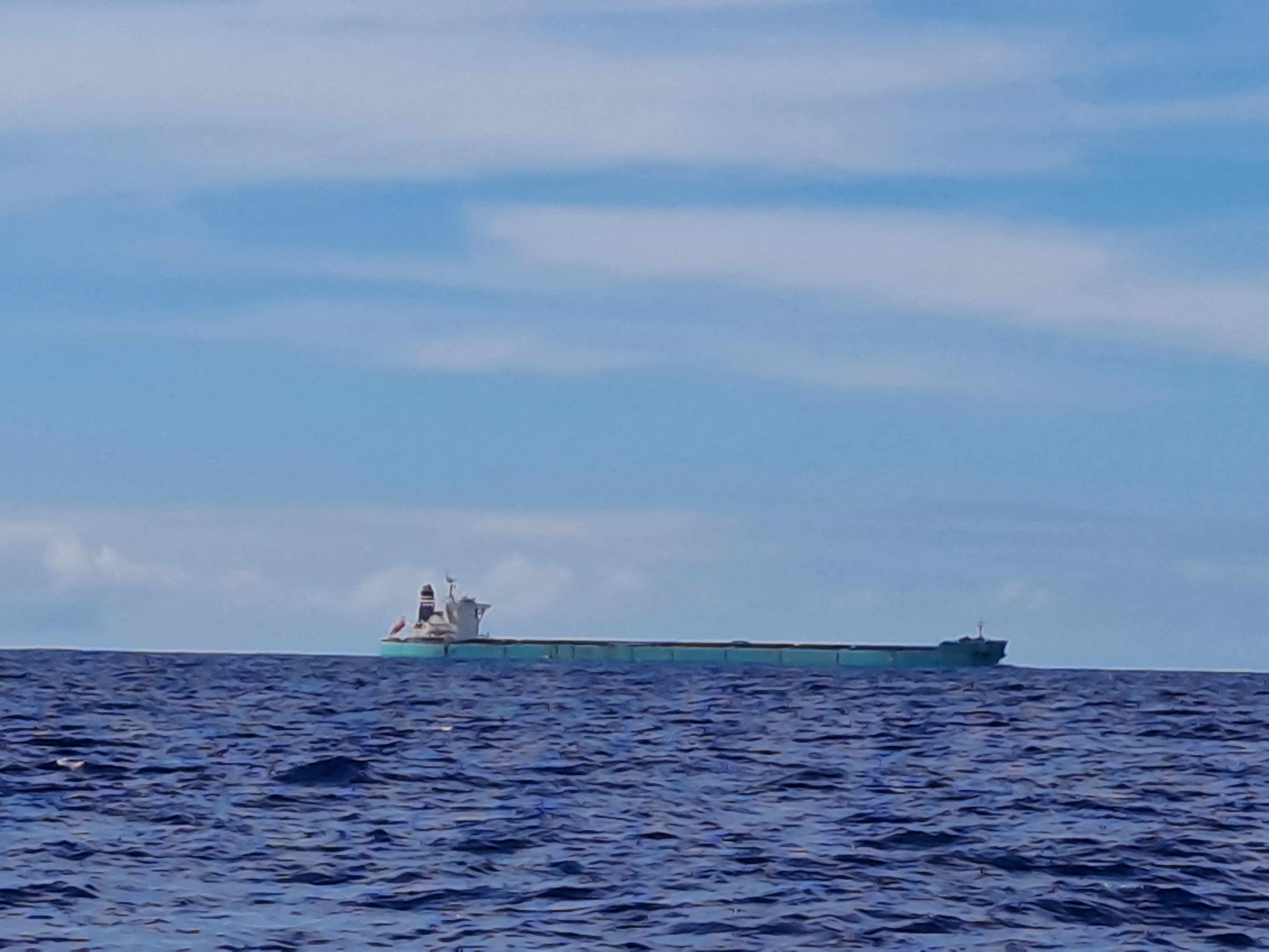 Navire du Panama